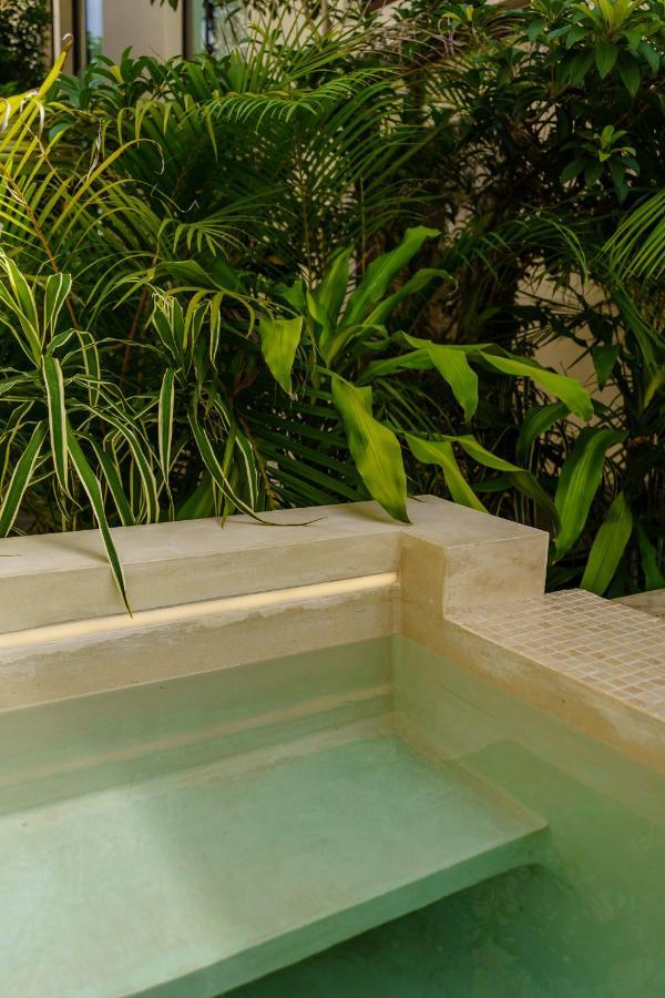 205 Perfect Location 3 Bedrooms Apartment Tulum Kültér fotó